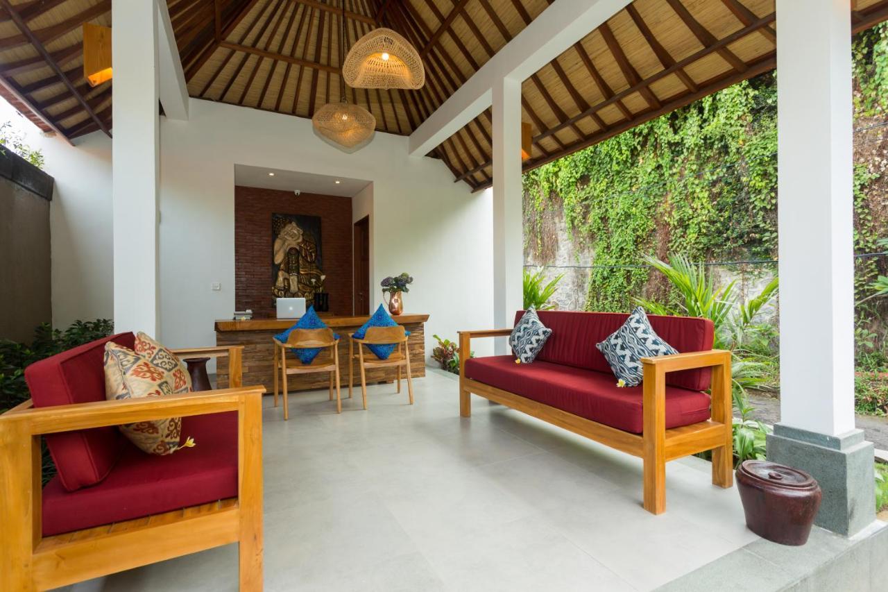 De Metra By Pramana Ubud (Bali)