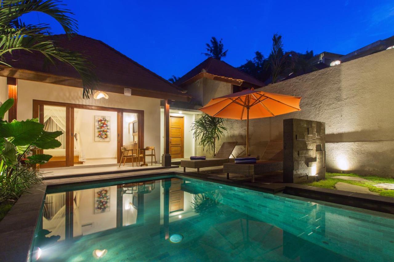 De Metra By Pramana Ubud