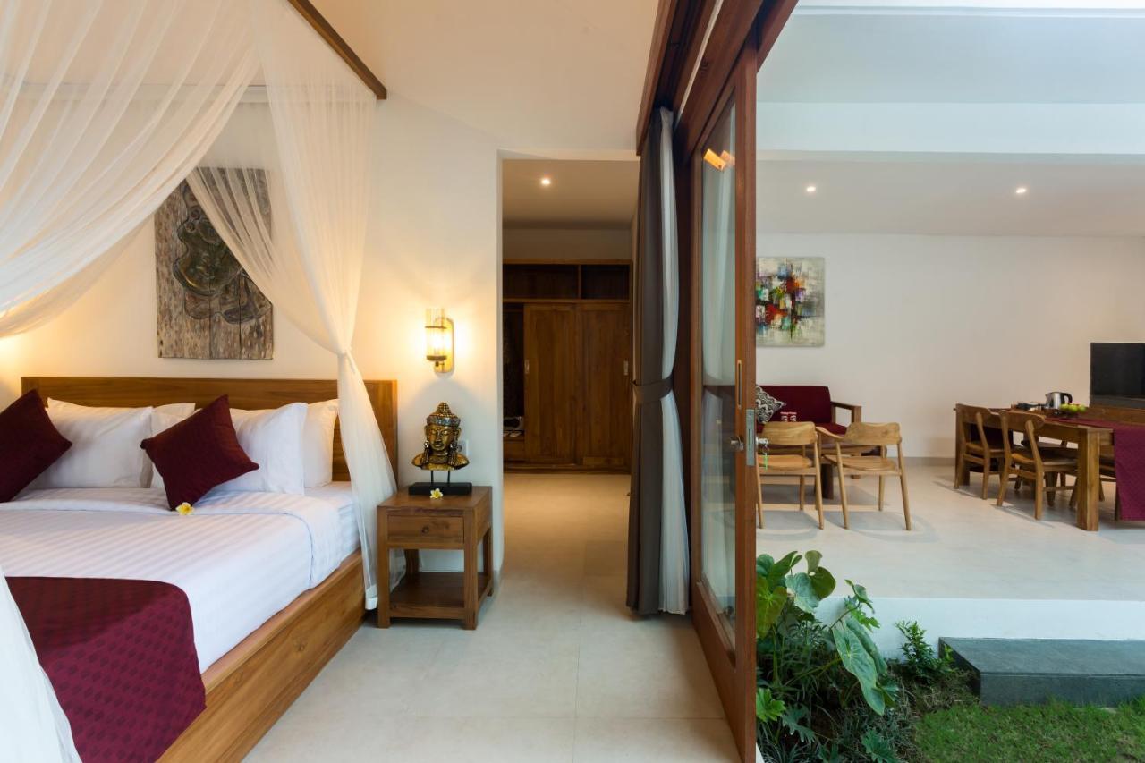 De Metra By Pramana Ubud
