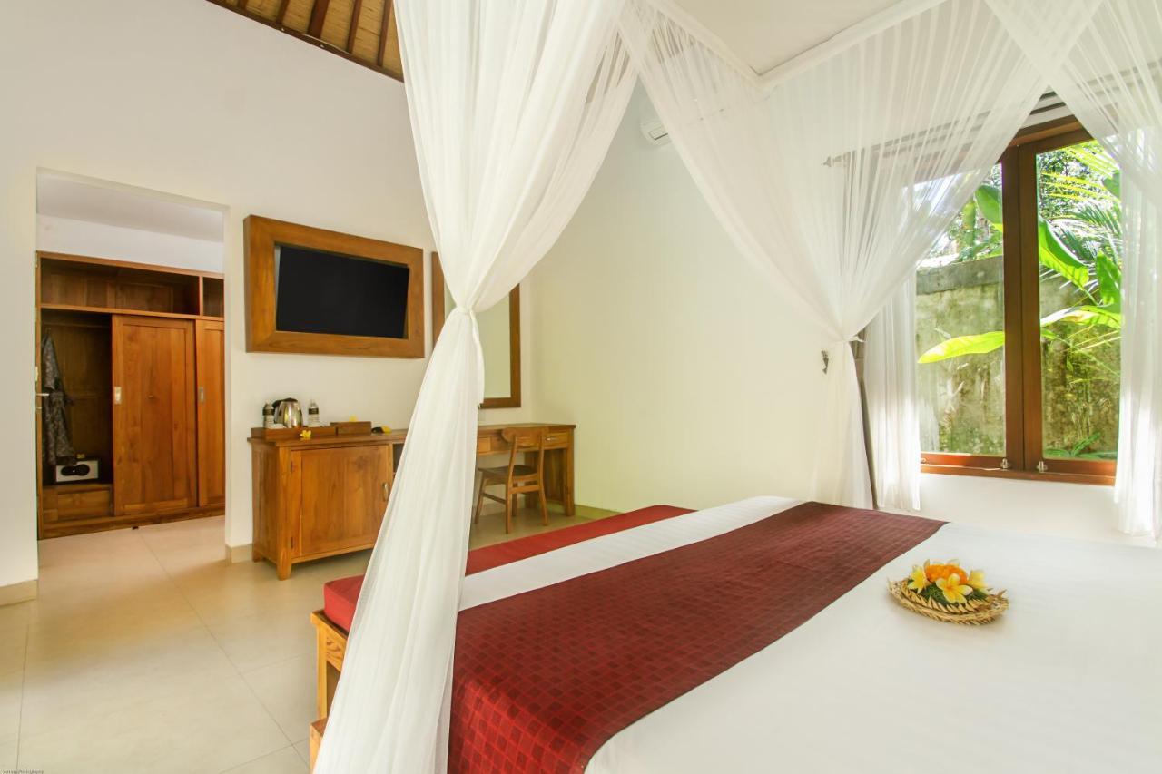 De Metra By Pramana * Ubud