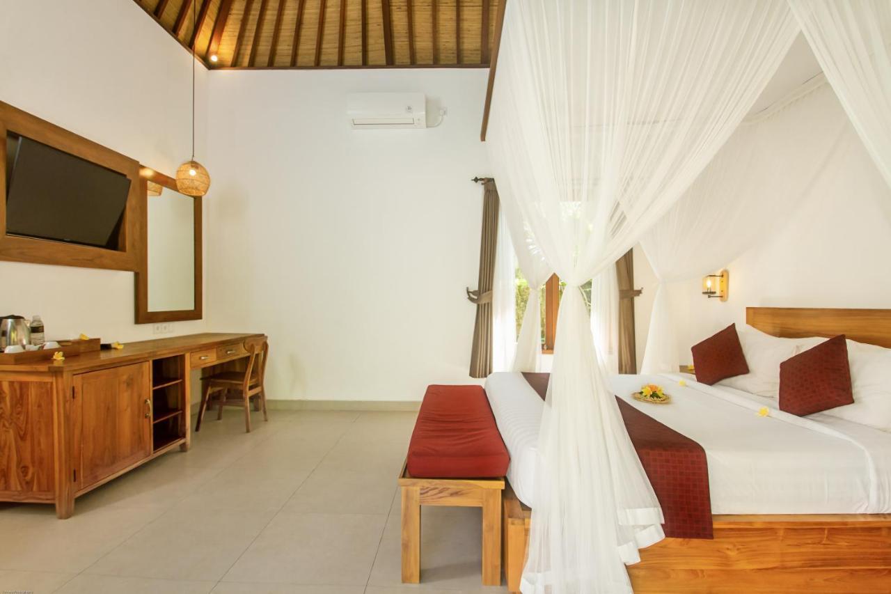 De Metra By Pramana Ubud