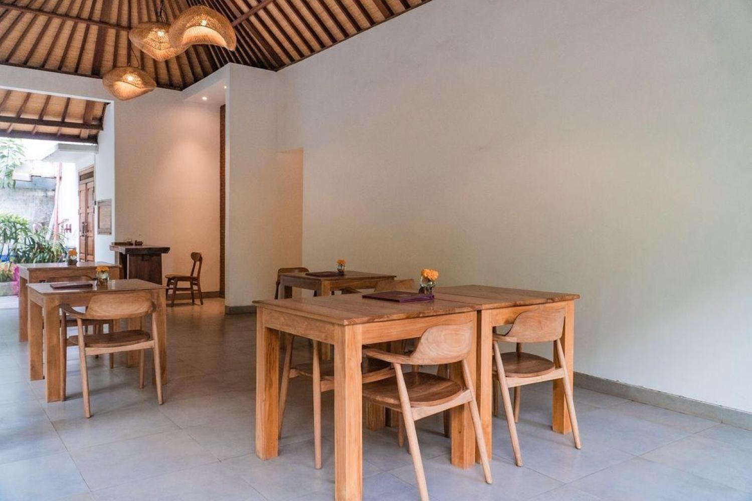 Villa De Metra By Pramana Ubud