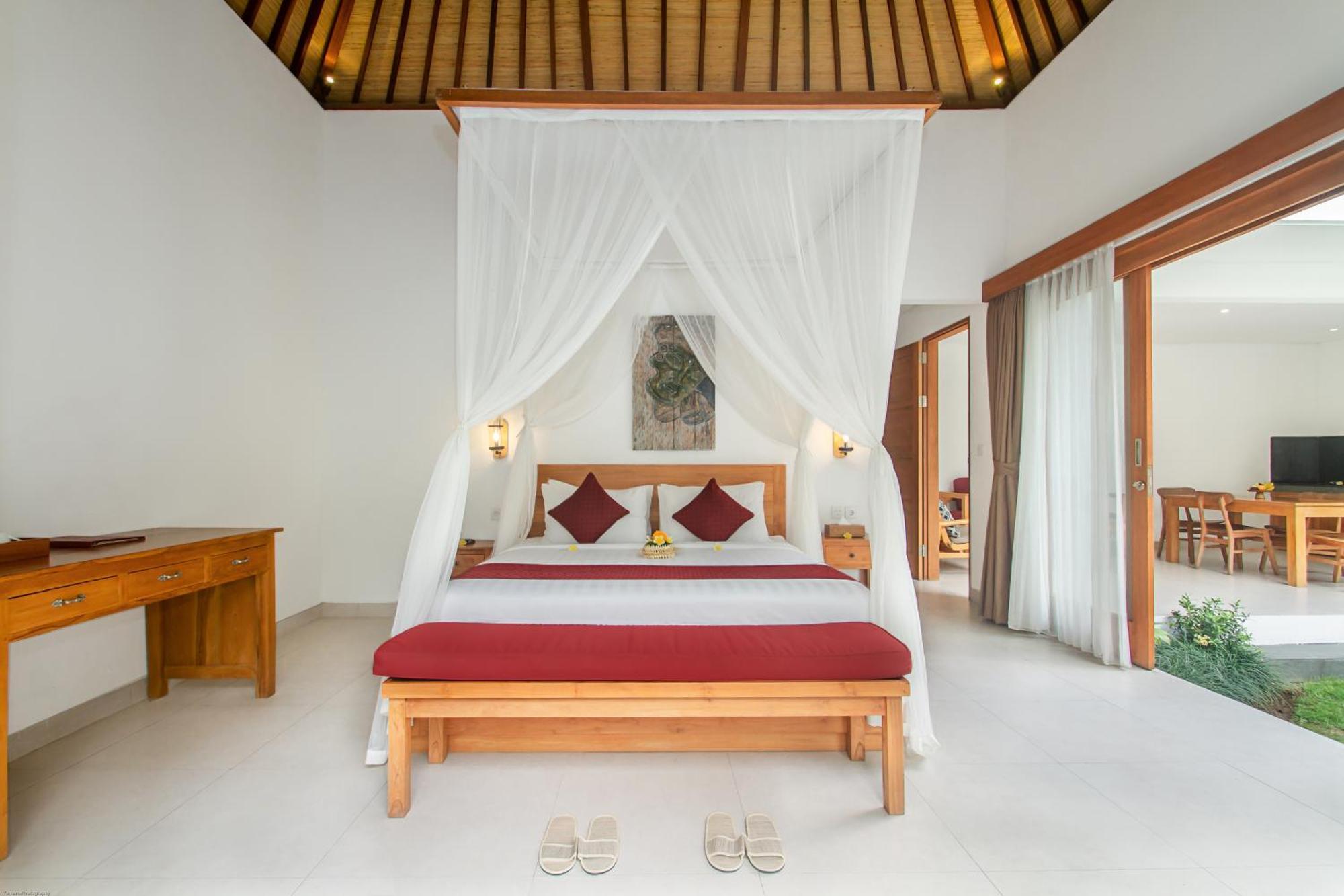 De Metra By Pramana * Ubud